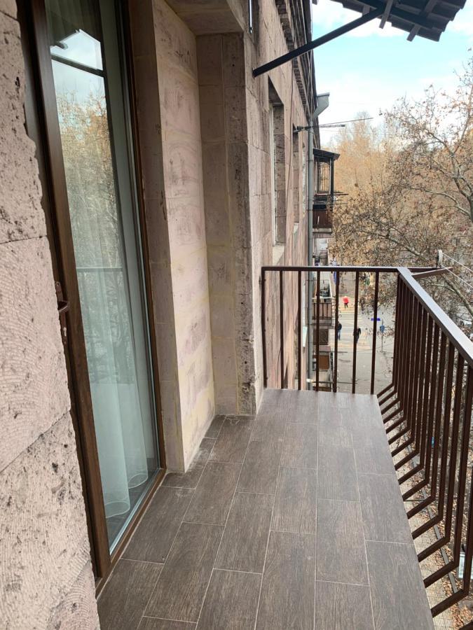 Art Aparts Yerevan Ngoại thất bức ảnh