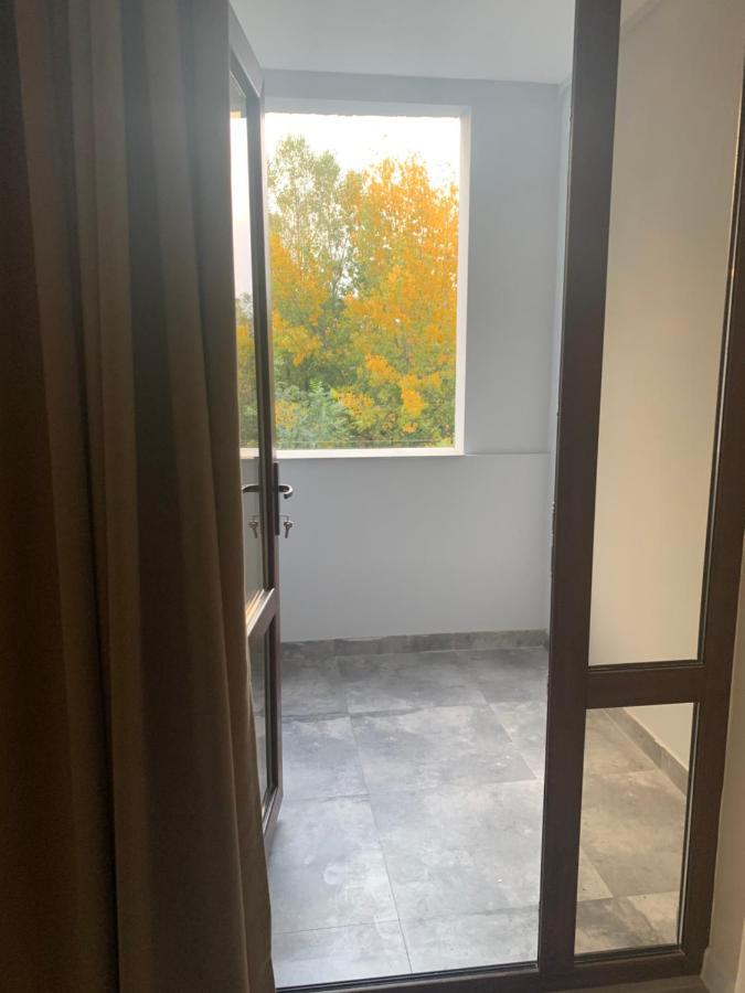 Art Aparts Yerevan Ngoại thất bức ảnh