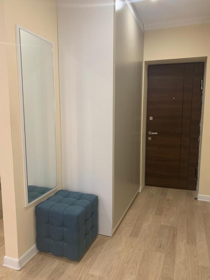 Art Aparts Yerevan Ngoại thất bức ảnh