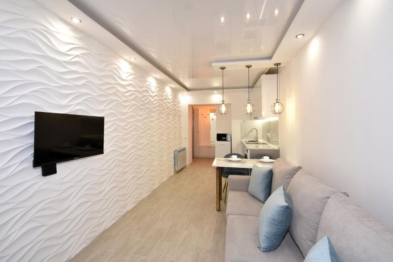 Art Aparts Yerevan Ngoại thất bức ảnh