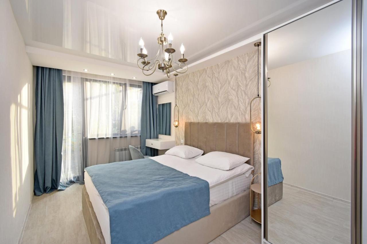 Art Aparts Yerevan Ngoại thất bức ảnh
