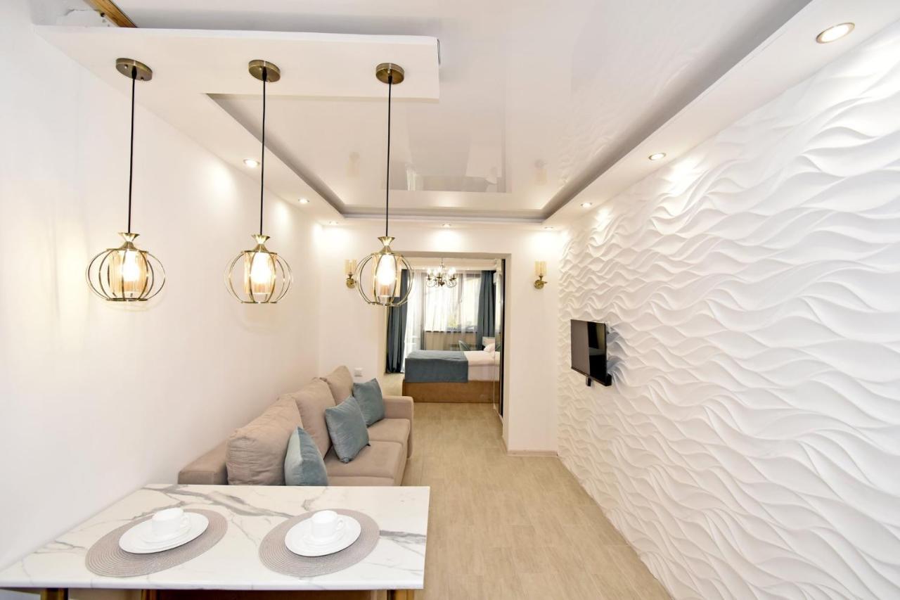 Art Aparts Yerevan Ngoại thất bức ảnh