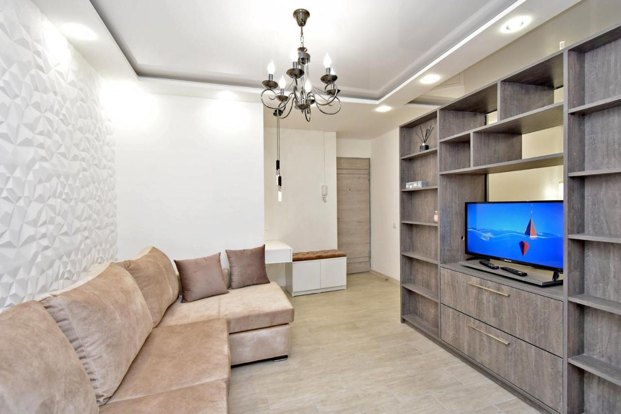 Art Aparts Yerevan Ngoại thất bức ảnh