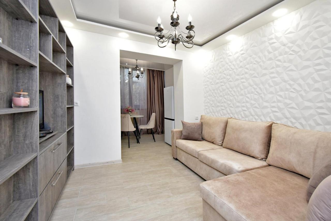 Art Aparts Yerevan Ngoại thất bức ảnh