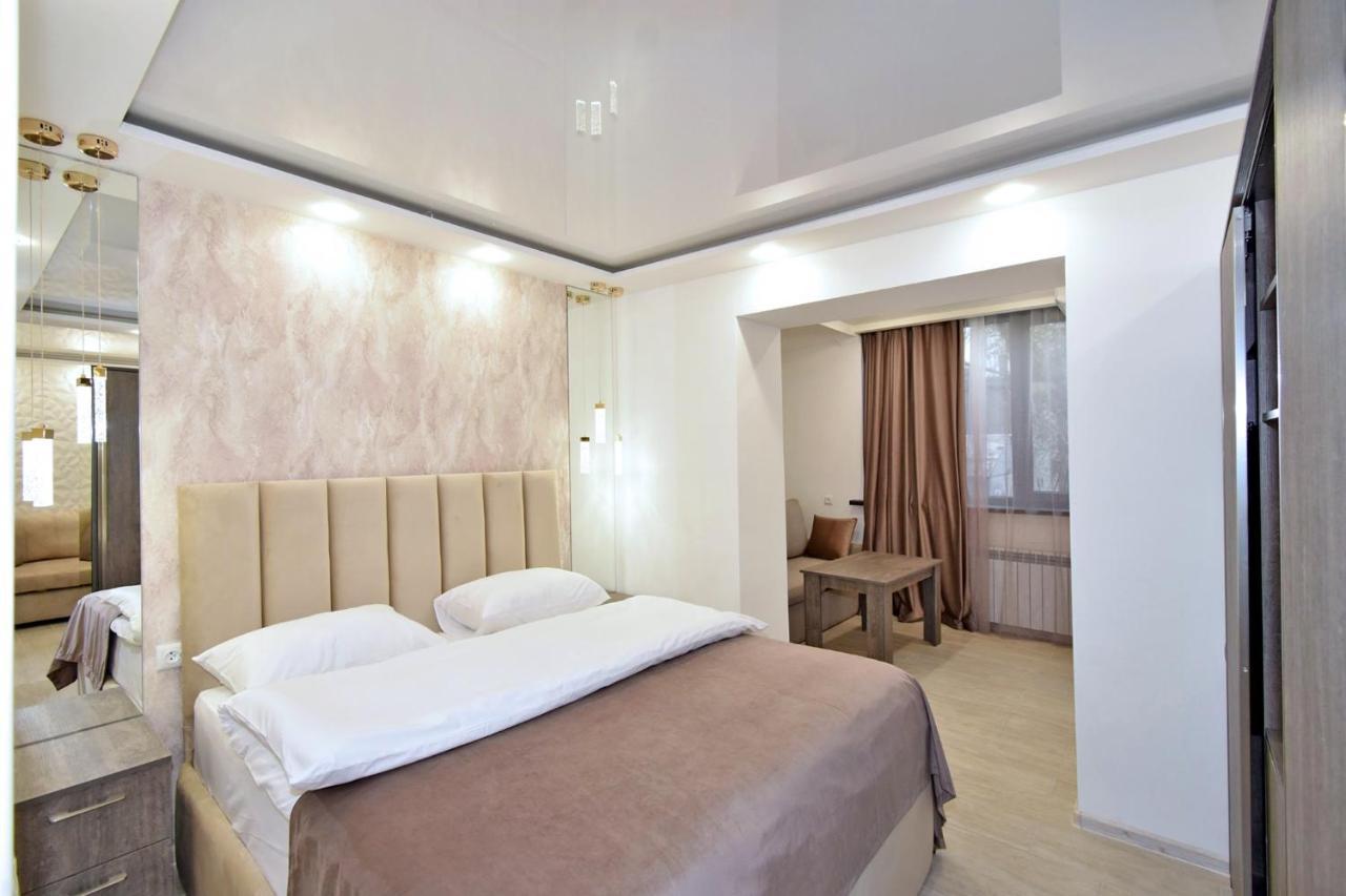 Art Aparts Yerevan Ngoại thất bức ảnh