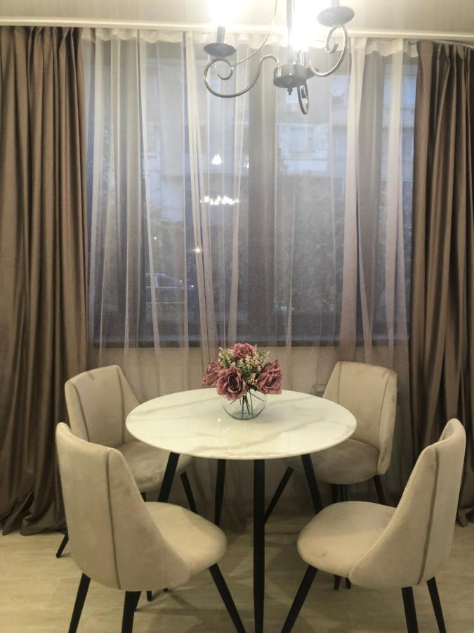 Art Aparts Yerevan Ngoại thất bức ảnh