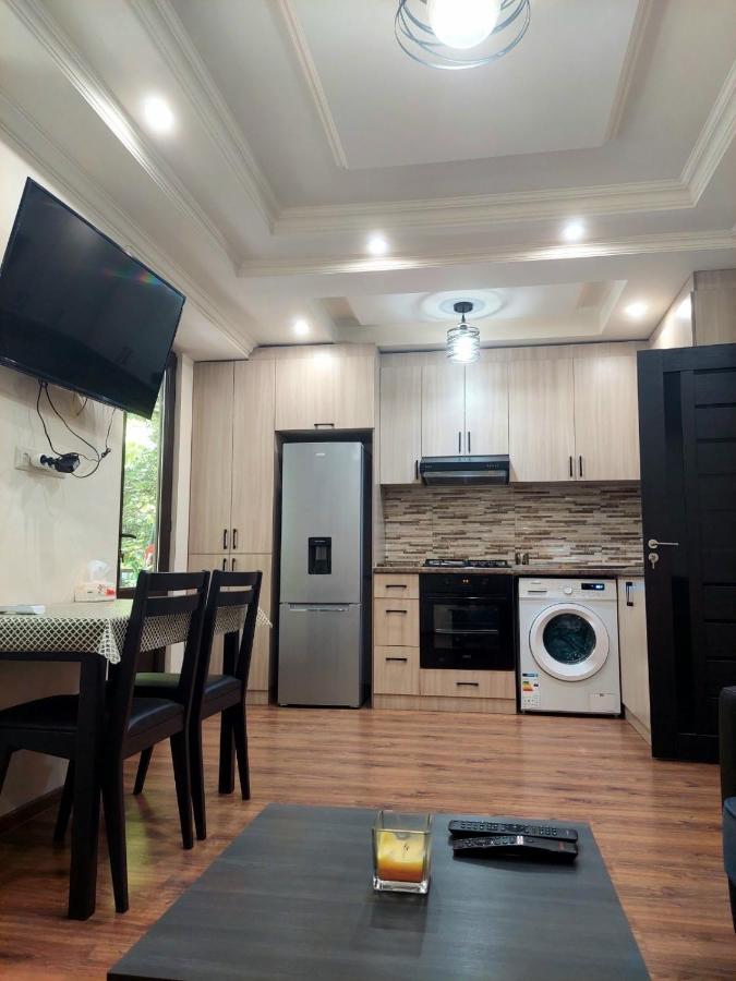 Art Aparts Yerevan Ngoại thất bức ảnh