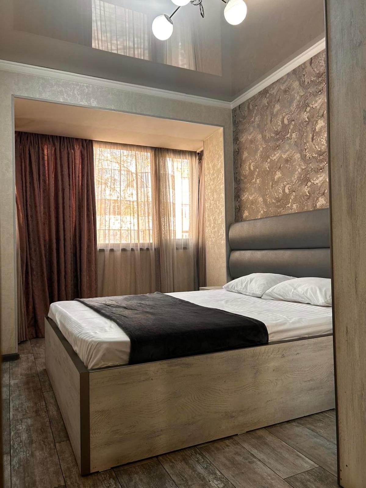 Art Aparts Yerevan Ngoại thất bức ảnh