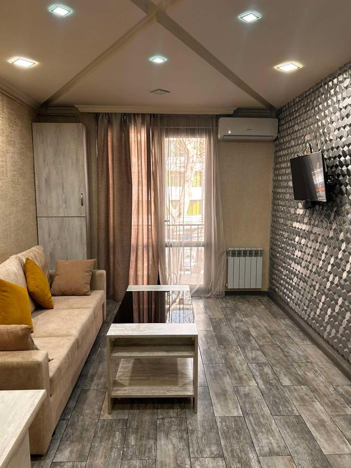 Art Aparts Yerevan Ngoại thất bức ảnh