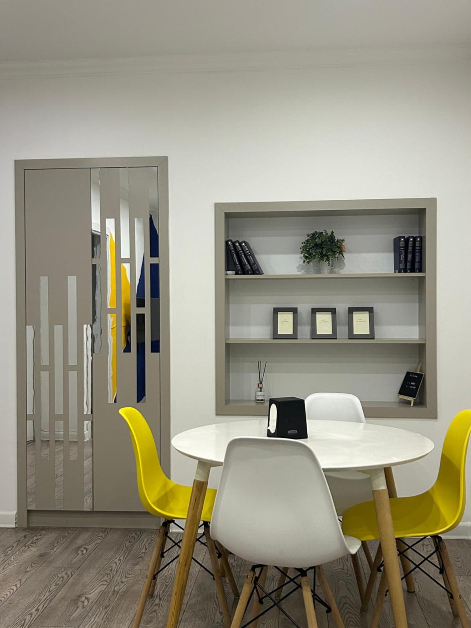 Art Aparts Yerevan Ngoại thất bức ảnh
